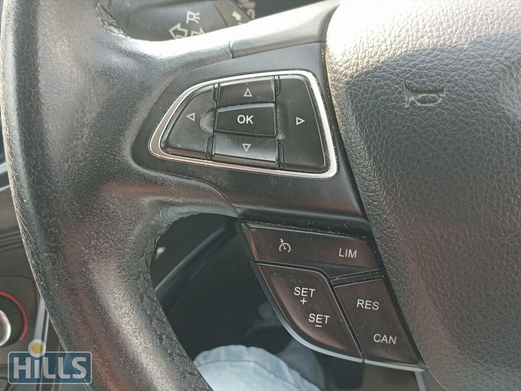 Ford Kuga 2.0 Tdci 150 St-line 2Wd 19In Alloys Winter Pa Grey #40