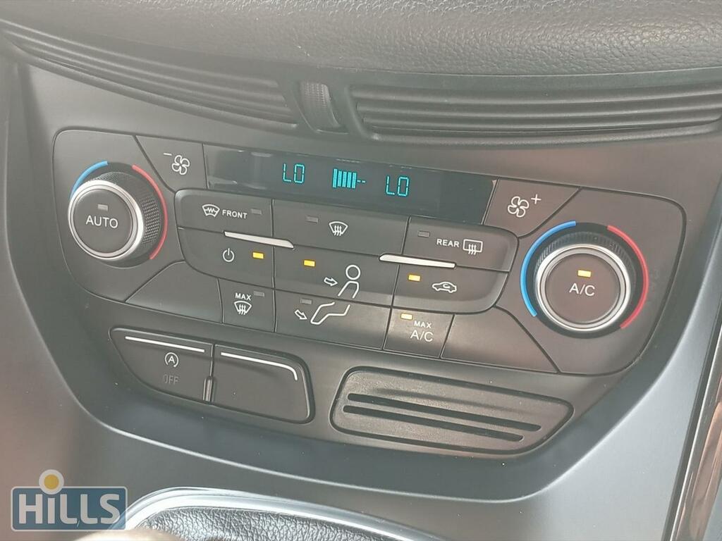 Ford Kuga 2.0 Tdci 150 St-line 2Wd 19In Alloys Winter Pa Grey #29