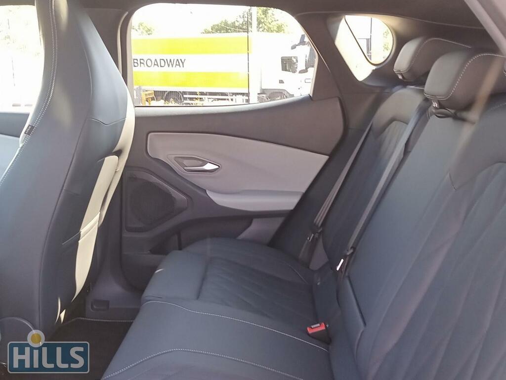 Ford Capri Extended Range 77Kwh Premium Black #14