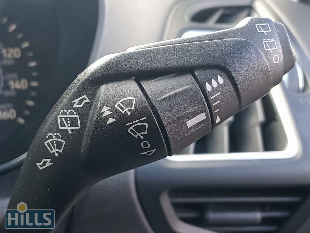Ford Grand C-Max Blue #35
