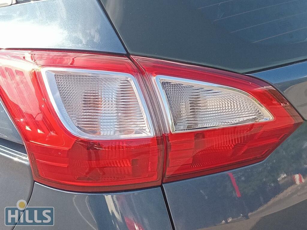 Ford Grand C-Max Blue #22