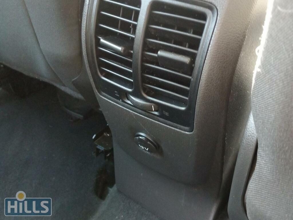 Ford Grand C-Max Blue #21