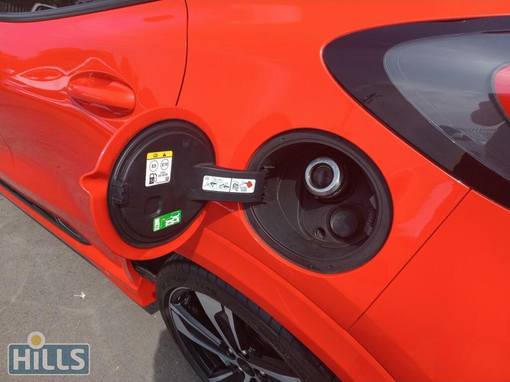 Ford Puma 2020 70 1.0T  #40