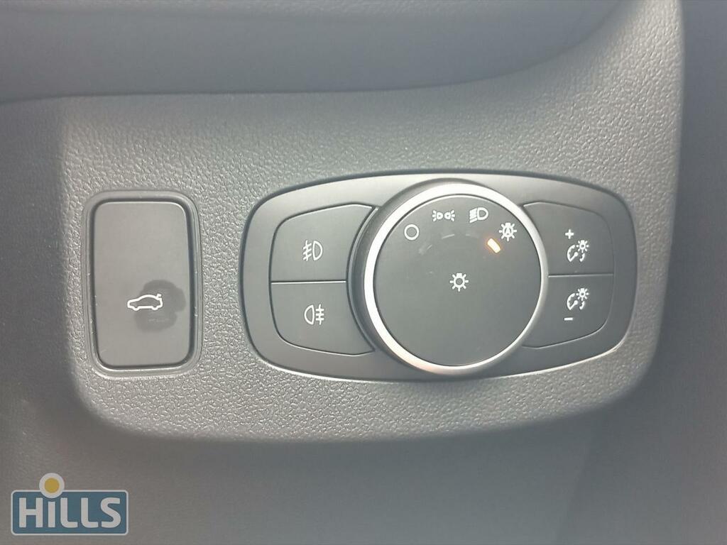 Ford Puma 2020 70 1.0T  #35
