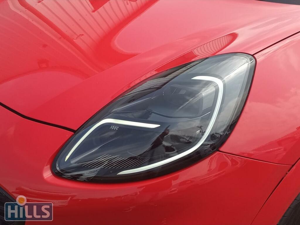 Ford Puma 2020 70 1.0T  #20