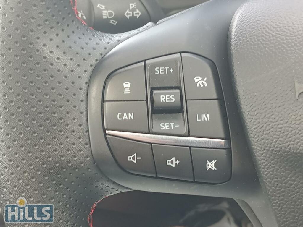 Ford Puma 2020 70 1.0T  #42