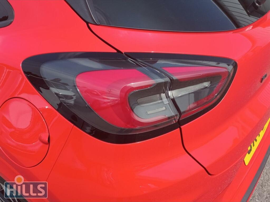 Ford Puma 2020 70 1.0T  #22