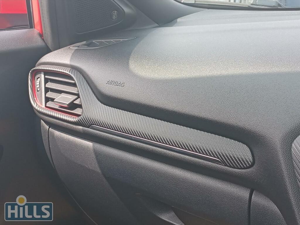 Ford Puma 2020 70 1.0T  #33