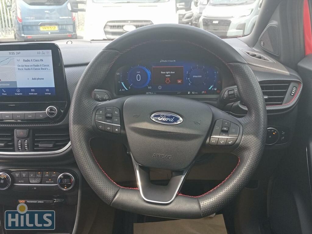 Ford Puma 2020 70 1.0T  #18
