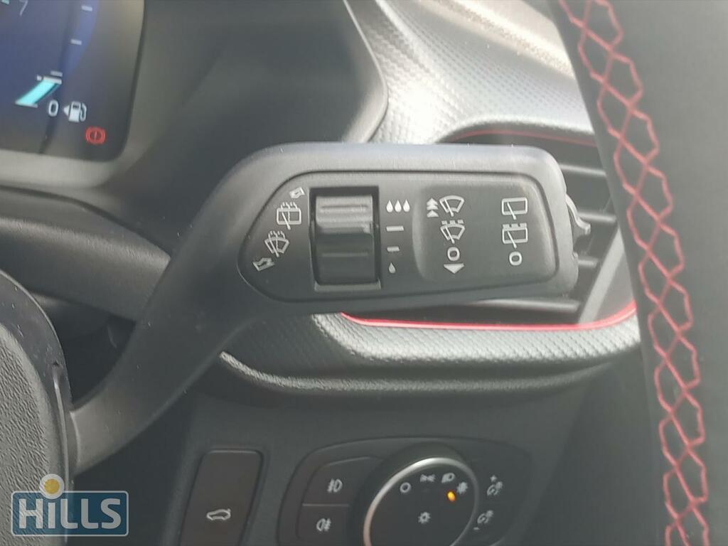 Ford Puma 2020 70 1.0T  #34