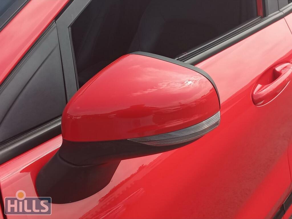 Ford Puma 2020 70 1.0T  #38