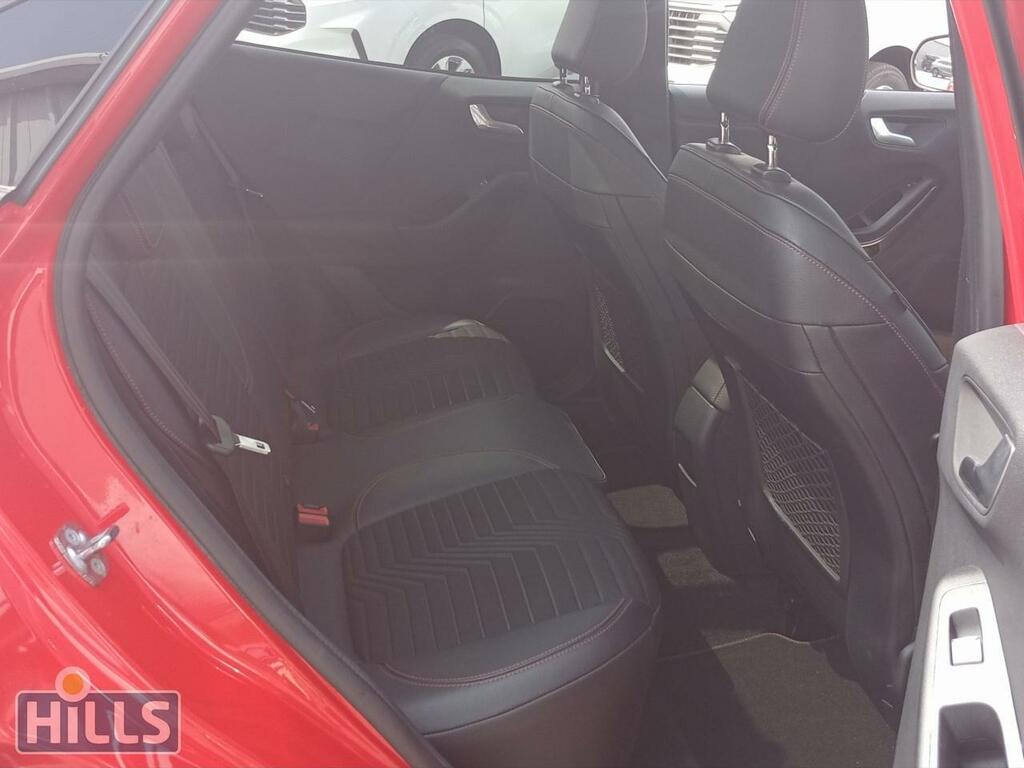 Ford Puma 2020 70 1.0T  #30