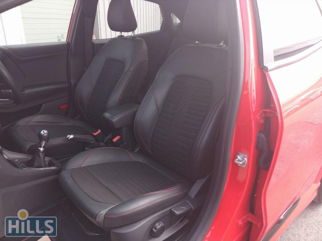 Ford Puma 2020 70 1.0T  #31