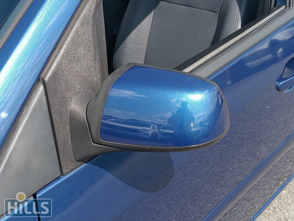 Ford Fiesta Petrol  #33