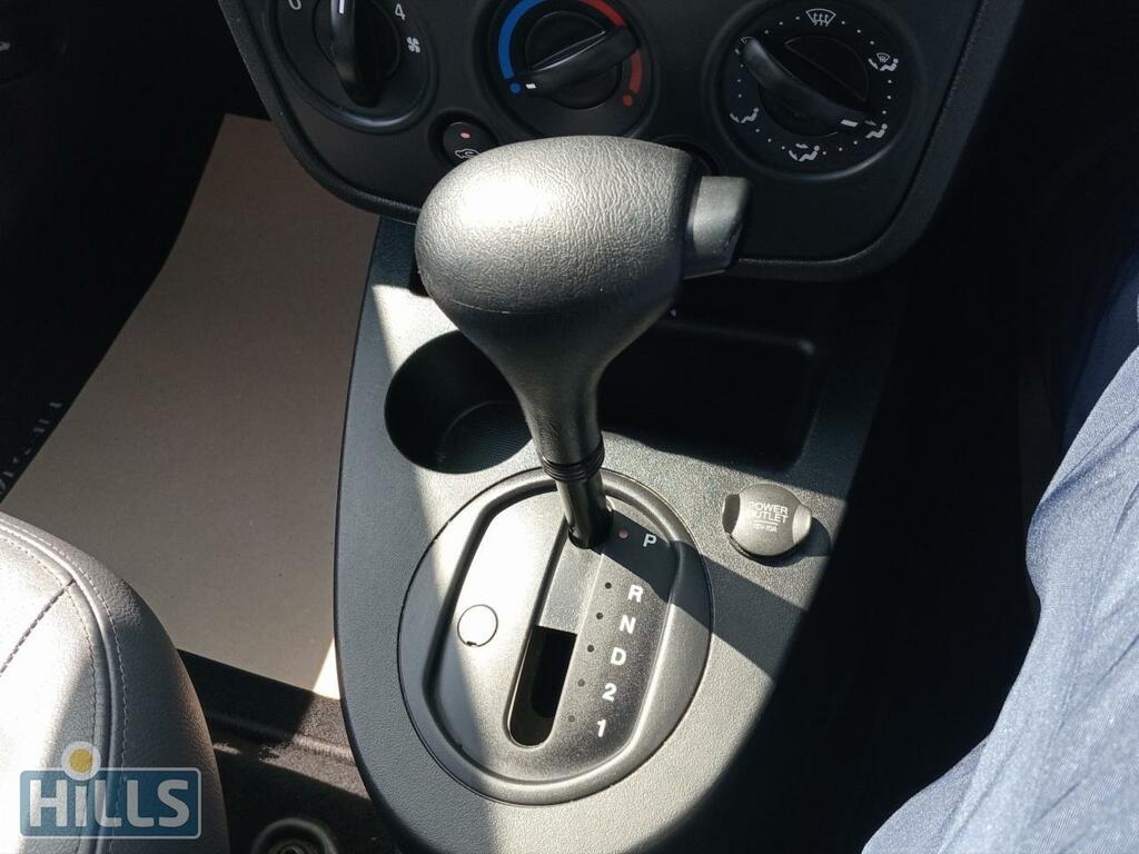 Ford Fiesta Petrol  #14