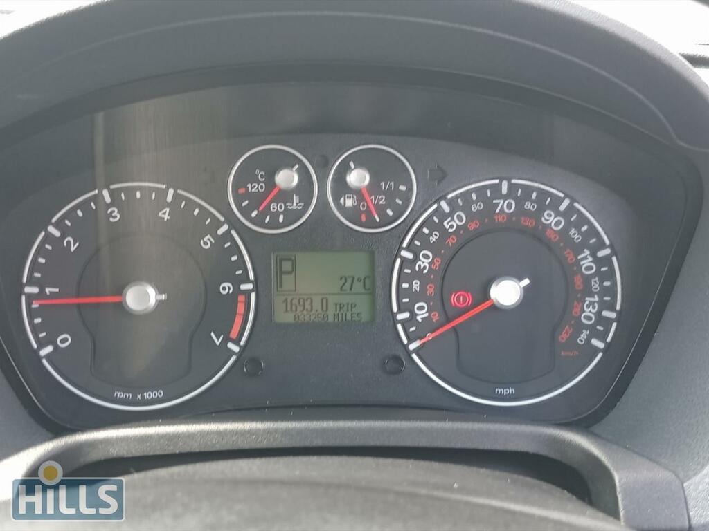 Ford Fiesta Petrol  #17