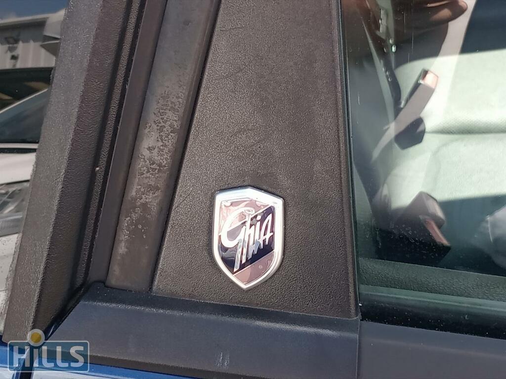 Ford Fiesta Petrol  #24