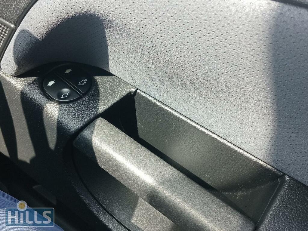 Ford Fiesta Petrol  #26