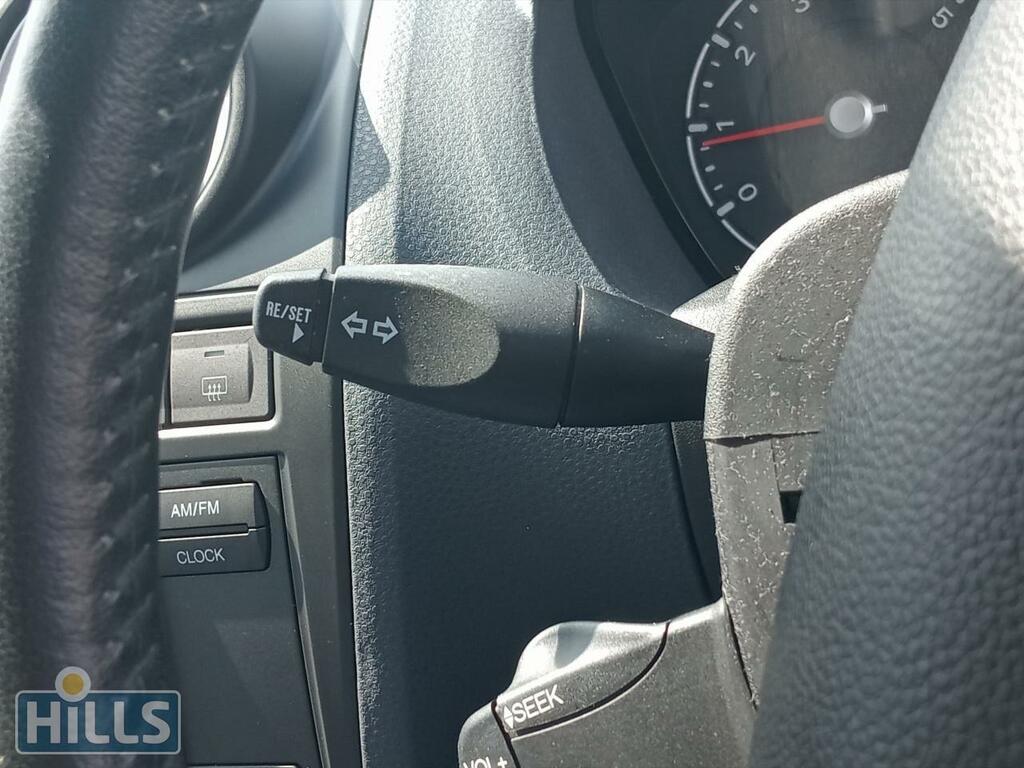 Ford Fiesta Petrol  #29