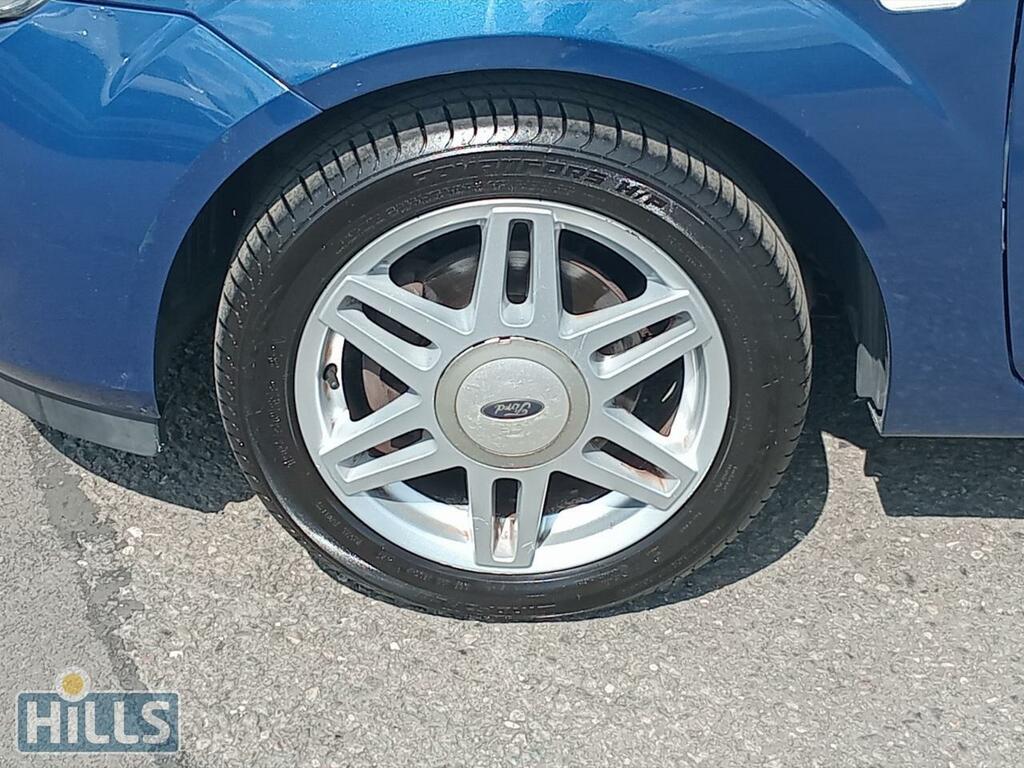 Ford Fiesta Petrol  #22