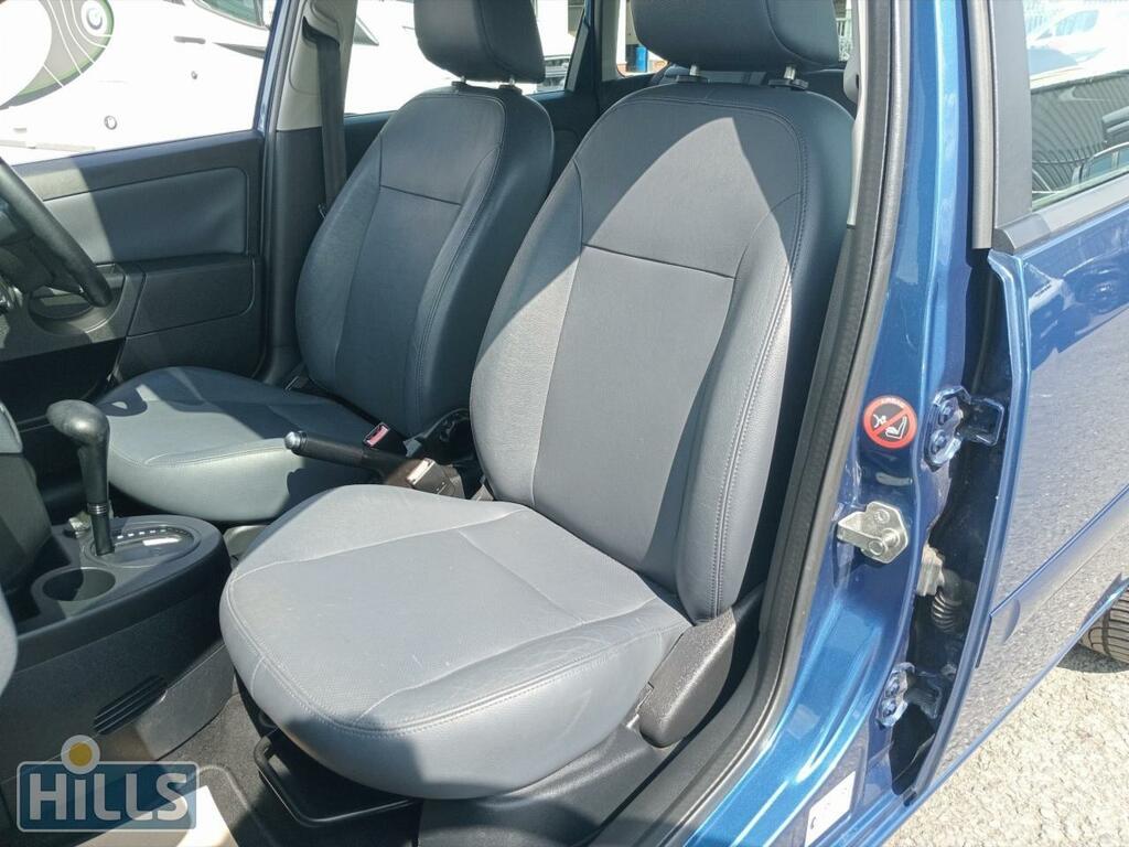 Ford Fiesta Petrol  #28