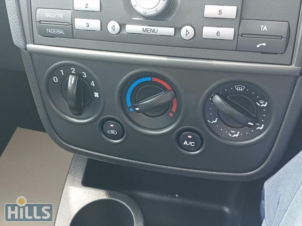 Ford Fiesta Petrol  #25