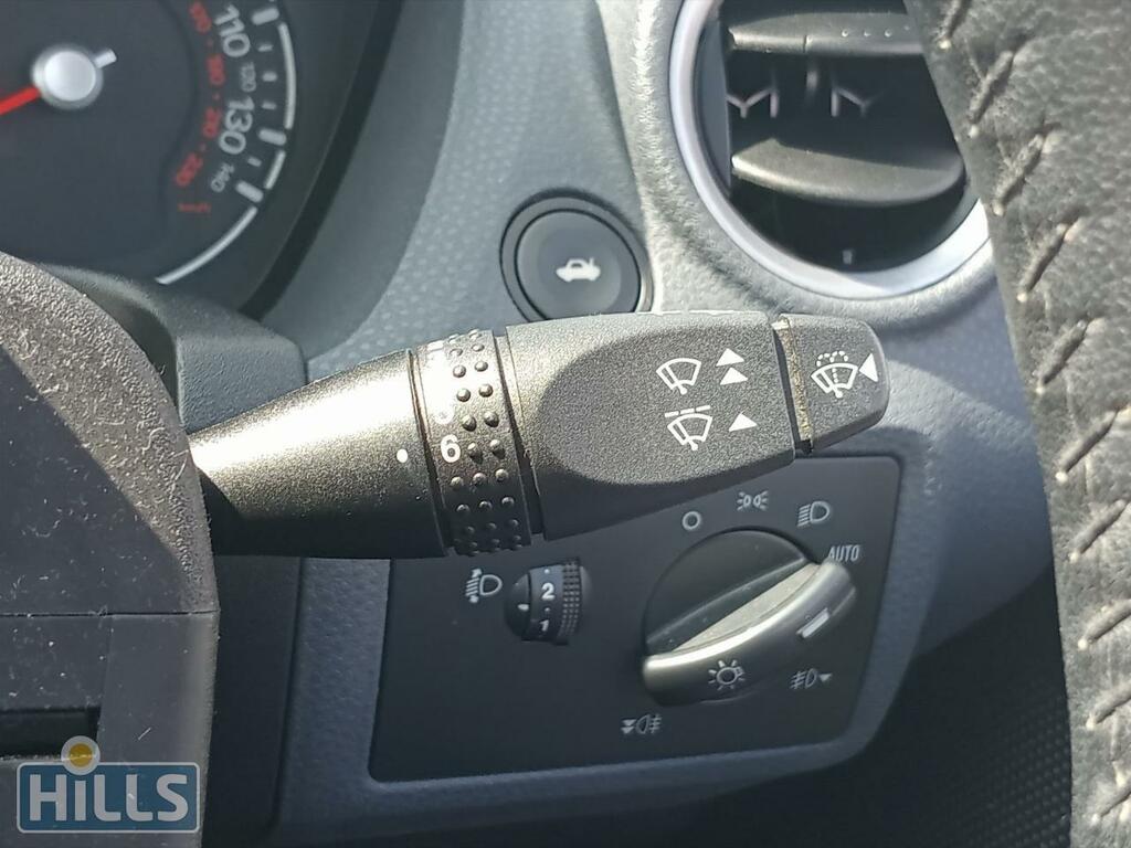Ford Fiesta Petrol  #30