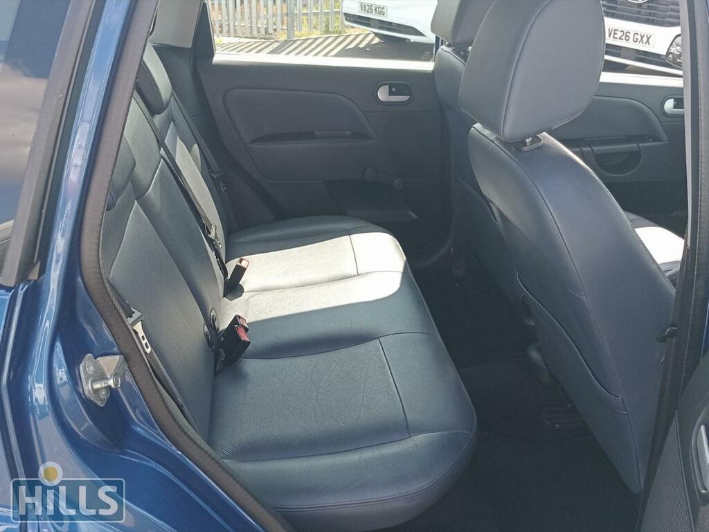 Ford Fiesta Petrol  #27