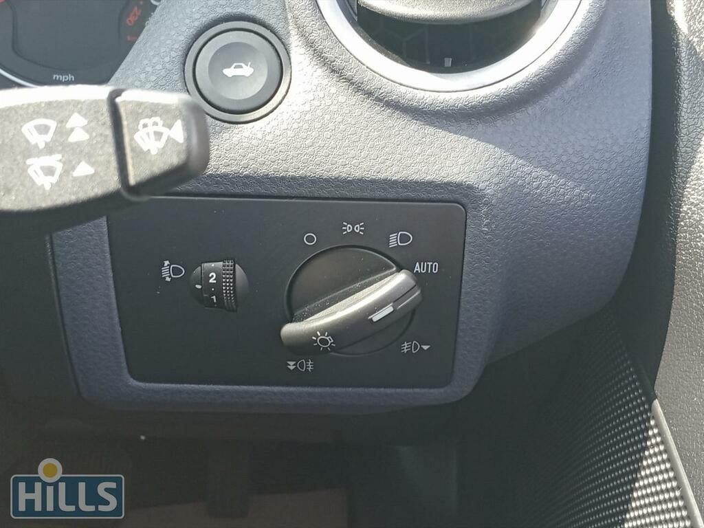 Ford Fiesta Petrol  #31