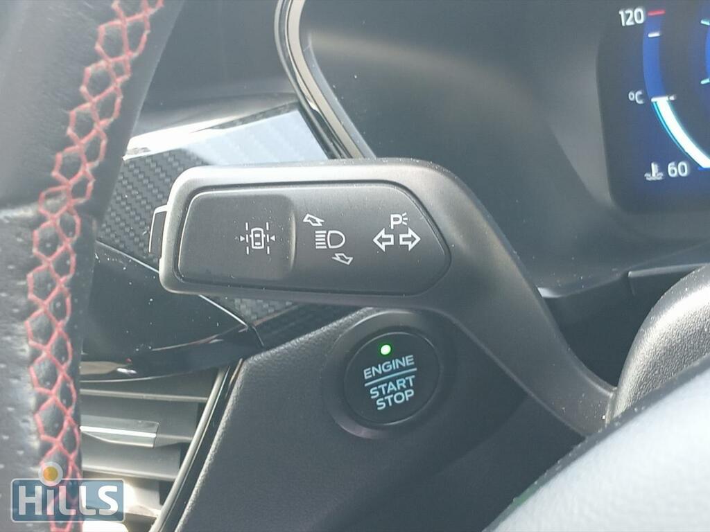Ford Kuga 2.0 Ecoblue Mhev St-line First Edition Euro... 202 Grey #33