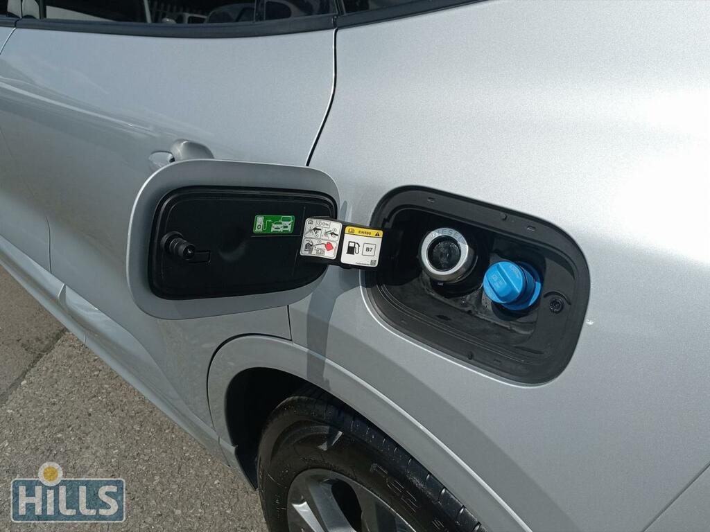 Ford Kuga 2.0 Ecoblue Mhev St-line First Edition Euro... 202 Grey #40