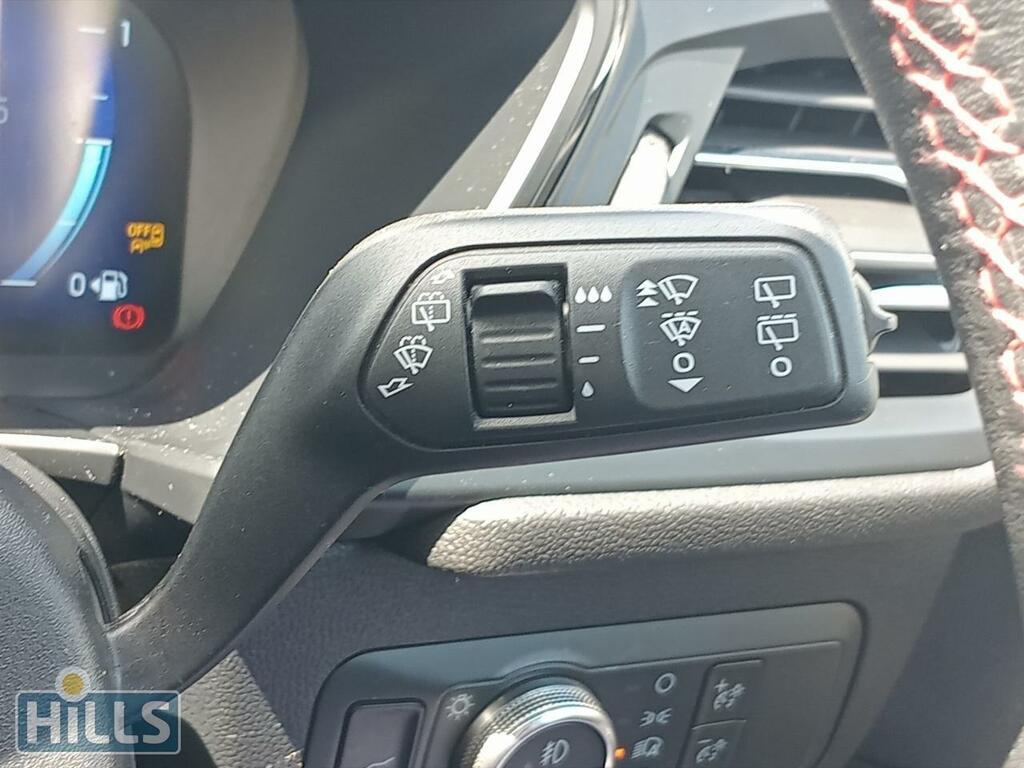 Ford Kuga 2.0 Ecoblue Mhev St-line First Edition Euro... 202 Grey #35
