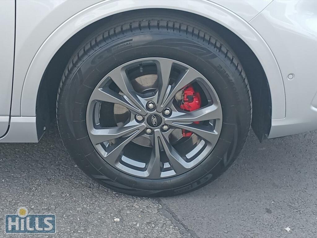 Ford Kuga 2.0 Ecoblue Mhev St-line First Edition Euro... 202 Grey #23