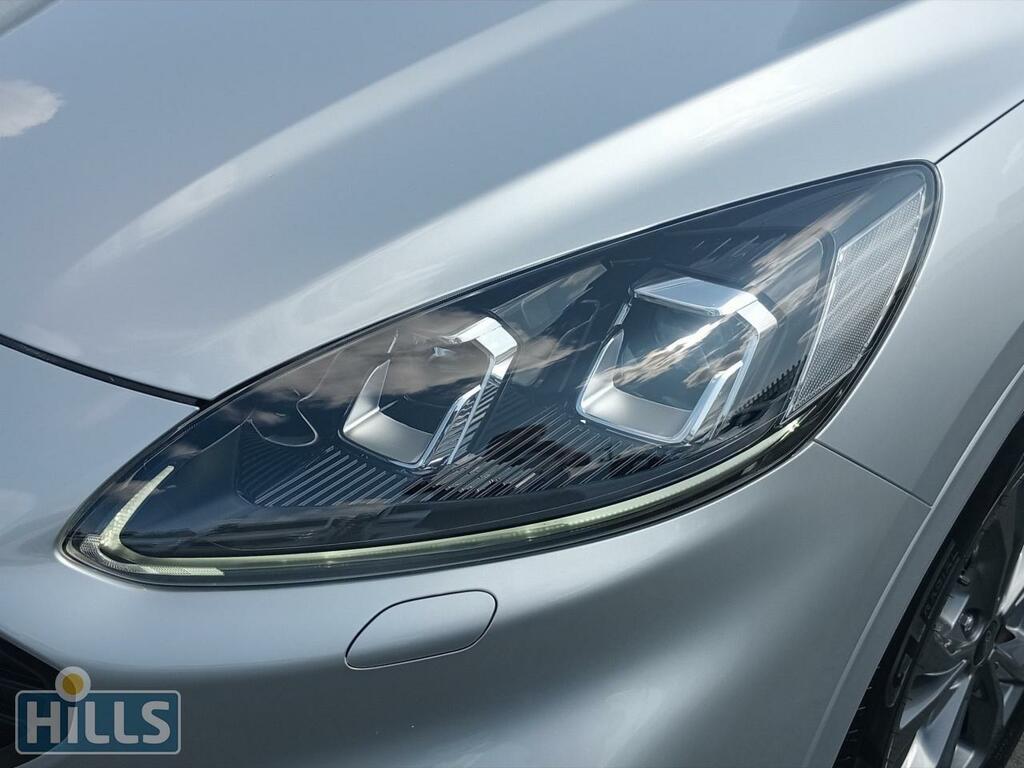 Ford Kuga 2.0 Ecoblue Mhev St-line First Edition Euro... 202 Grey #20