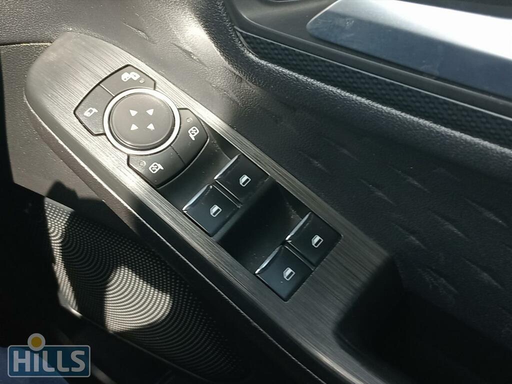 Ford Kuga 2.0 Ecoblue Mhev St-line First Edition Euro... 202 Grey #30