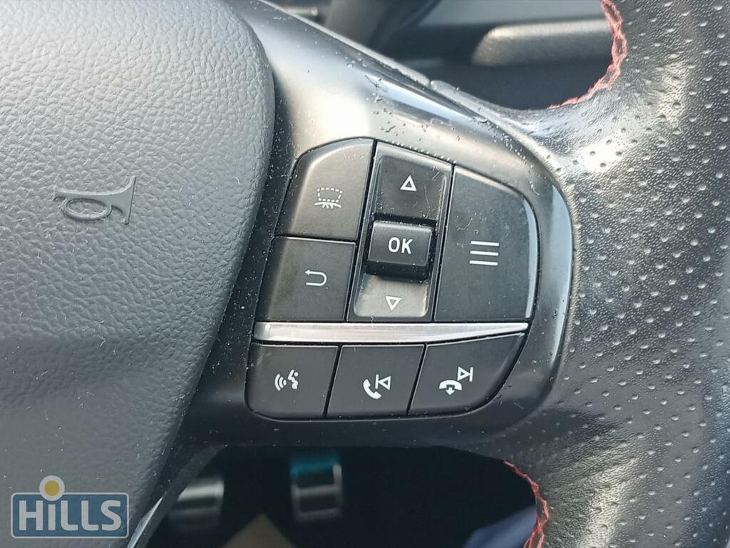 Ford Kuga 2.0 Ecoblue Mhev St-line First Edition Euro... 202 Grey #42