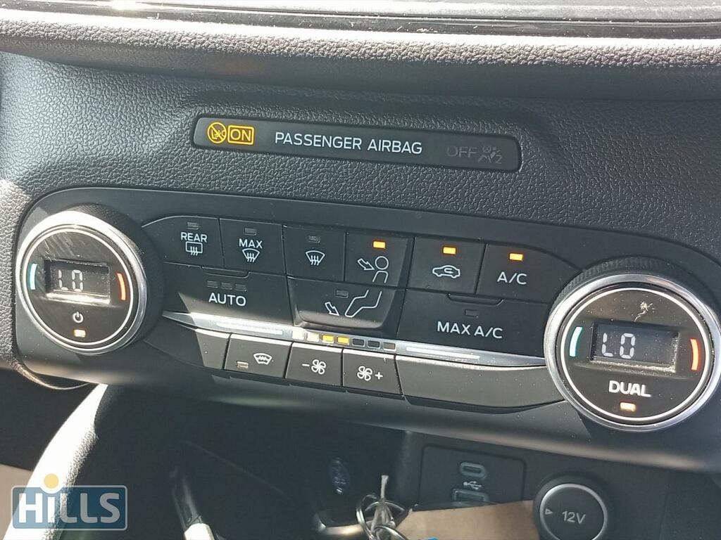 Ford Kuga 2.0 Ecoblue Mhev St-line First Edition Euro... 202 Grey #29