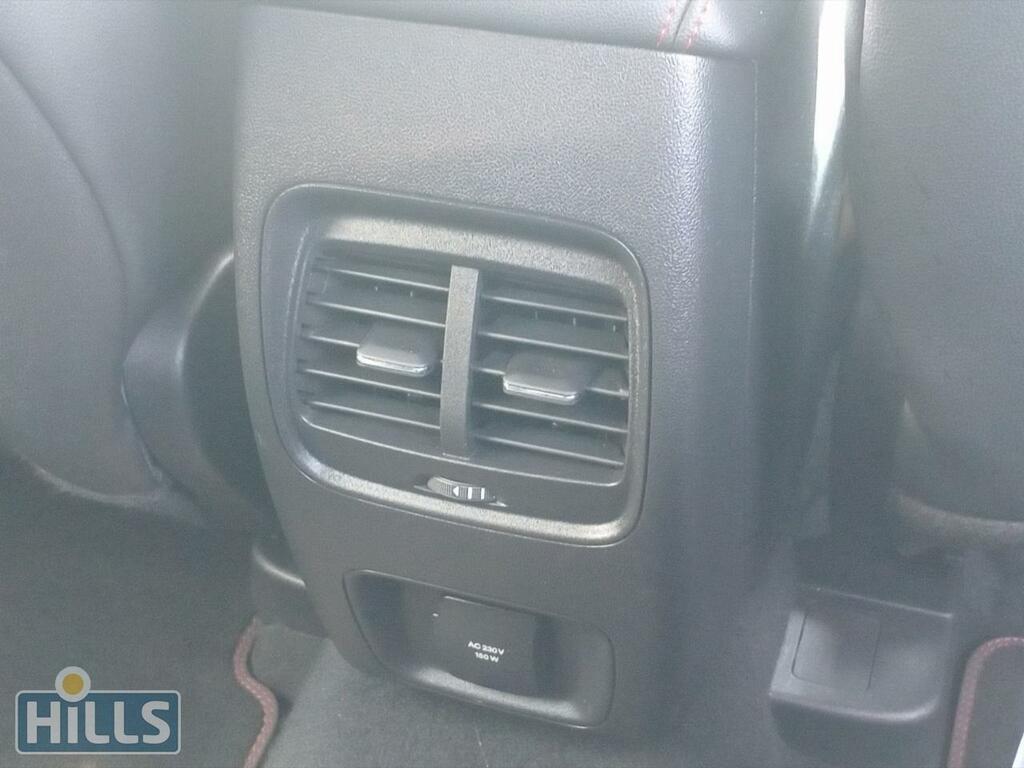 Ford Kuga 2.0 Ecoblue Mhev St-line First Edition Euro... 202 Grey #21