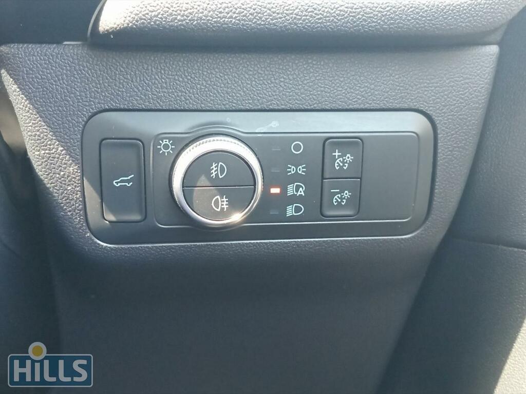 Ford Kuga 2.0 Ecoblue Mhev St-line First Edition Euro... 202 Grey #36