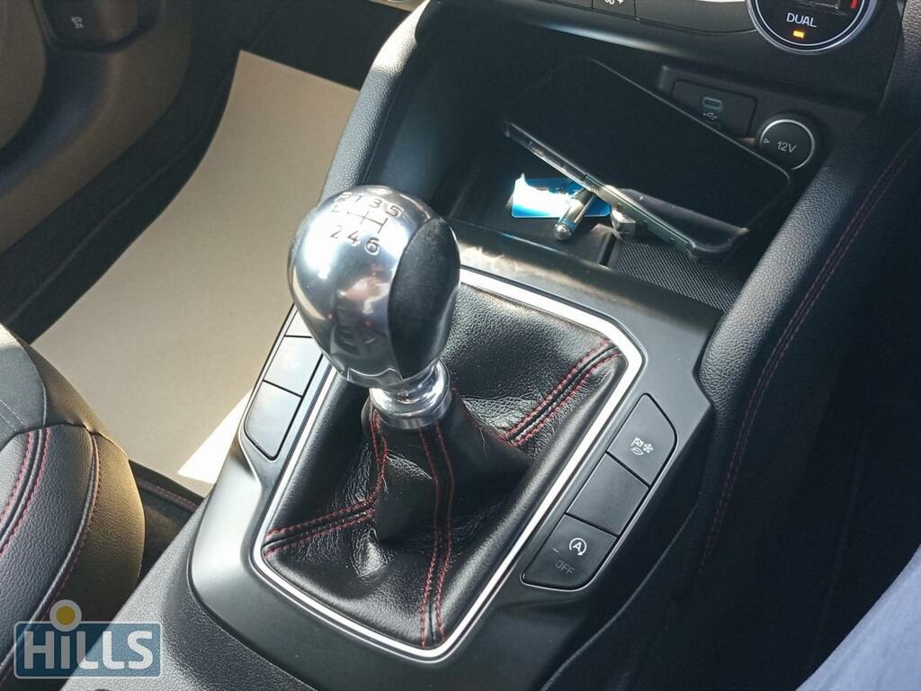 Ford Kuga 2.0 Ecoblue Mhev St-line First Edition Euro... 202 Grey #16