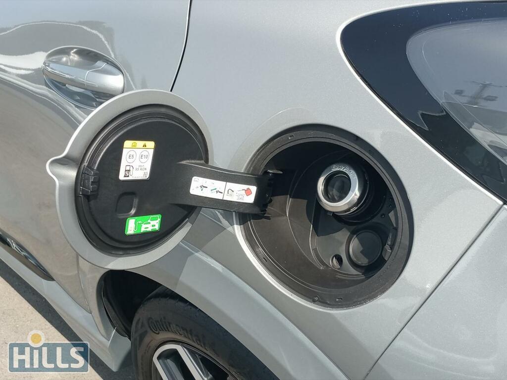 Ford Puma 1.0 Ecoboost St-line White #37