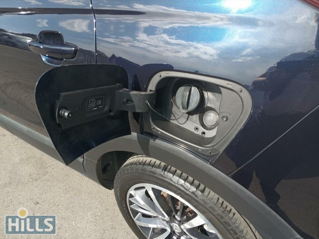 Vauxhall Crossland X Se Black #37
