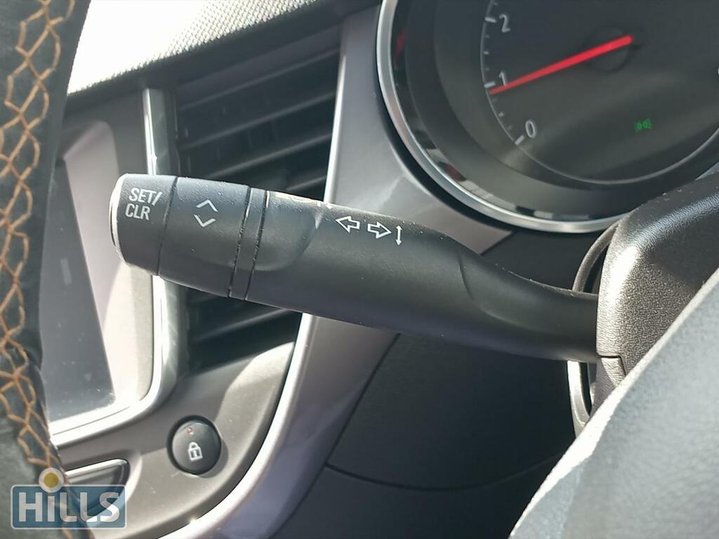 Vauxhall Crossland X Se Black #31