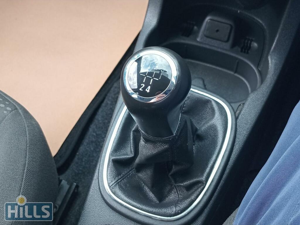 Vauxhall Corsa Hatchback 1.4 16V Sri Euro 5 201464 Red #16