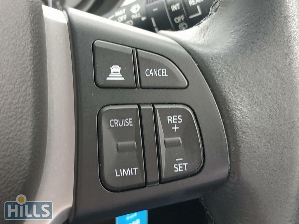 Suzuki Vitara 1.4 Sz-t Boosterjet Mhev 128 Bhp Black #40