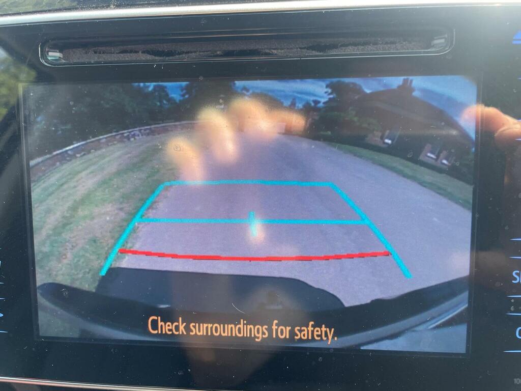 Toyota HILUX Invincible X Dcab Pick Up 2.4 D-4d Black #8