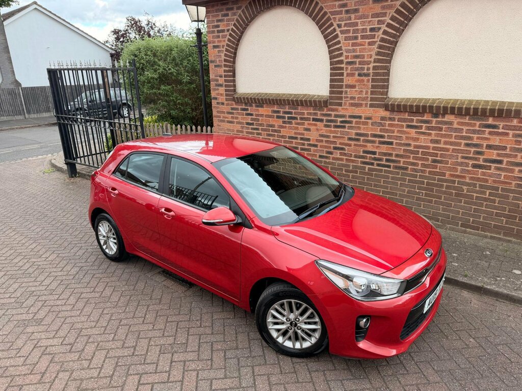 Kia RIO 1.0 T-gdi 2 Euro 6 Ss #3