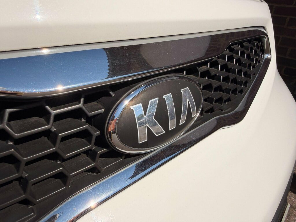 Kia Picanto 1.0 City Euro 5 Red #41