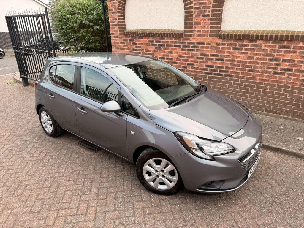 Vauxhall Corsa 1.4I Ecotec Design Euro 6 MJ65HHA  #3