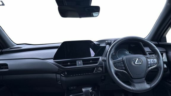 Lexus UX F Sport Design EK73KWZ  #6